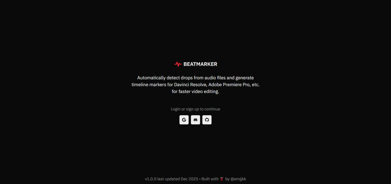 Beatmarker gallery image