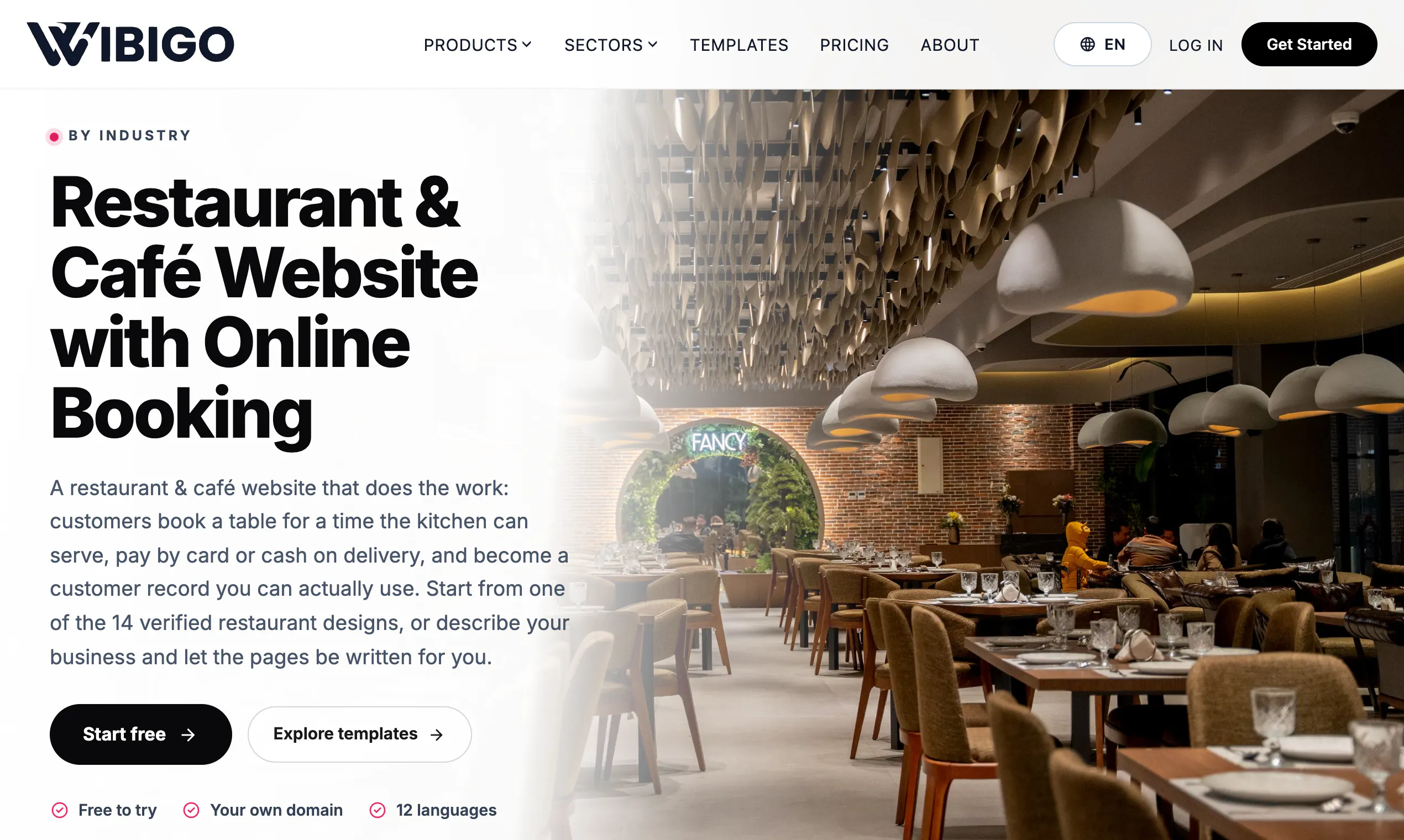 Wibigo gallery image