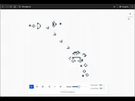 Conway's Game of Life with AI