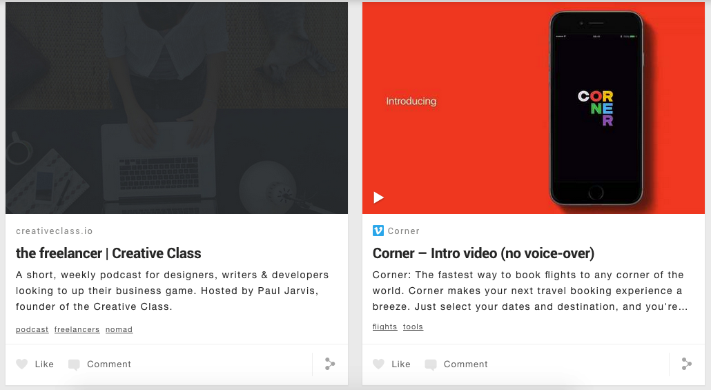 At Nomads  gallery image