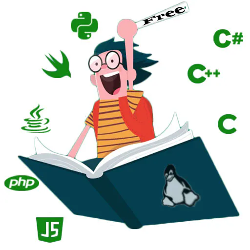 Programming eBooks: All Free Coding Books