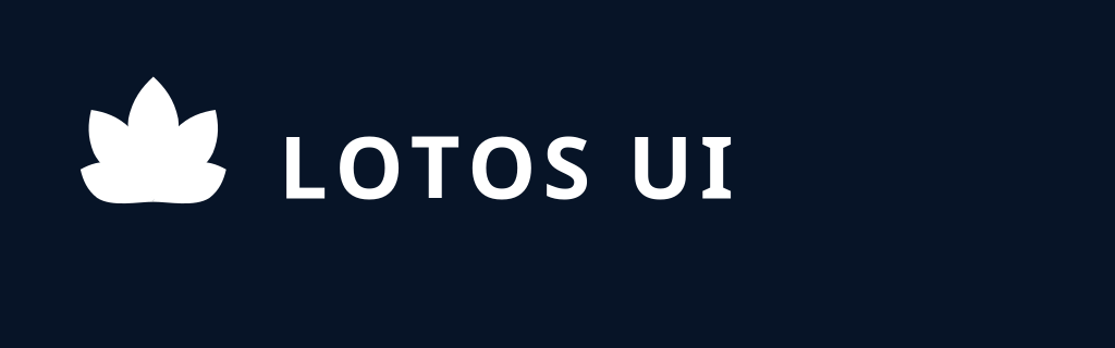 LotOS UI gallery image