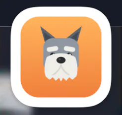 Momito logo