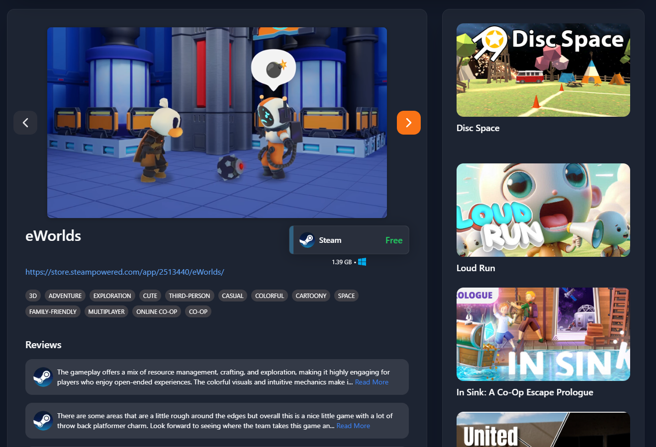 Pizzaslice - Vind nieuwe games die leuk zijn om te spelen media 3
