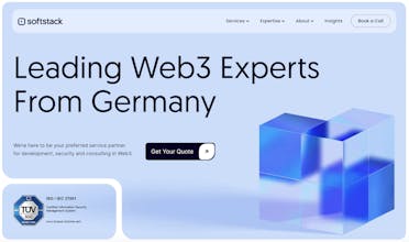 Softstack gallery image