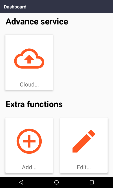 Call Logs Backup & Restore gallery image