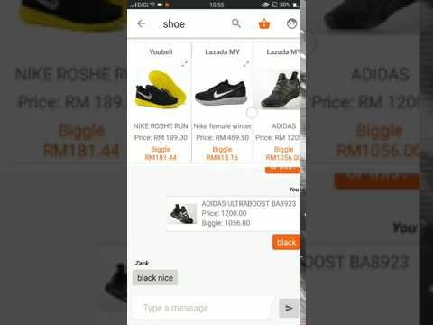 Biggle gallery image