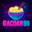 GACOAN99DAFTAR
