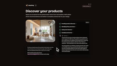 Interiorly gallery image