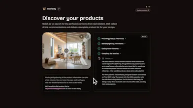 Interiorly gallery image