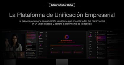 Eclipse Technology gallery image