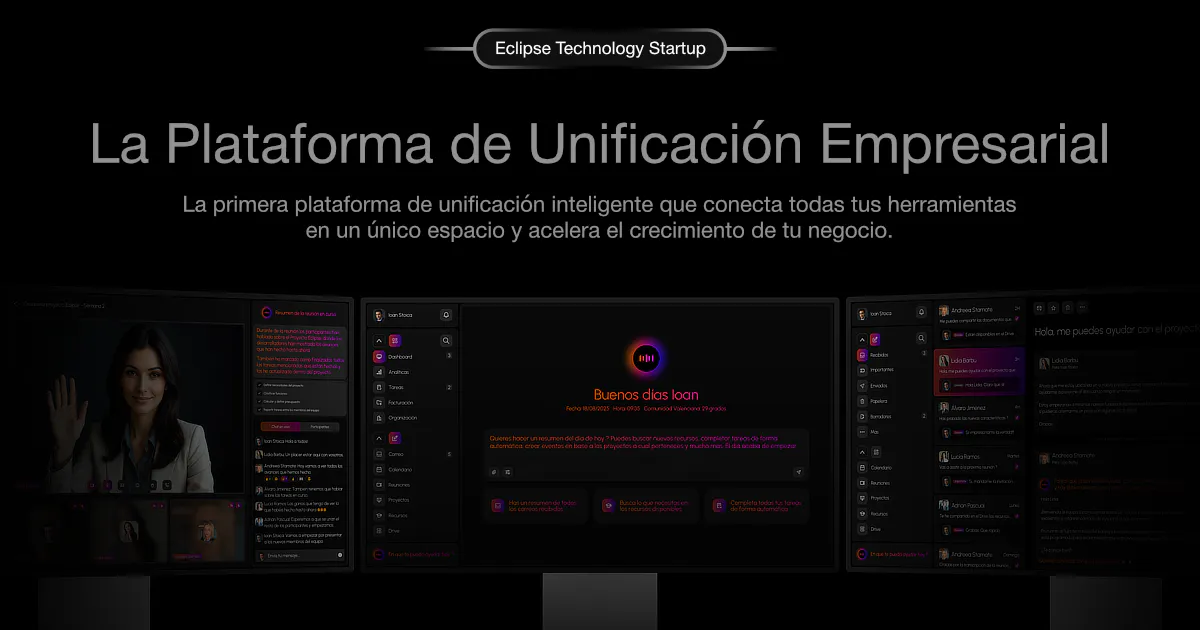 Eclipse Technology