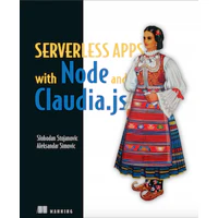 Serverless apps with Node and Claudia.js