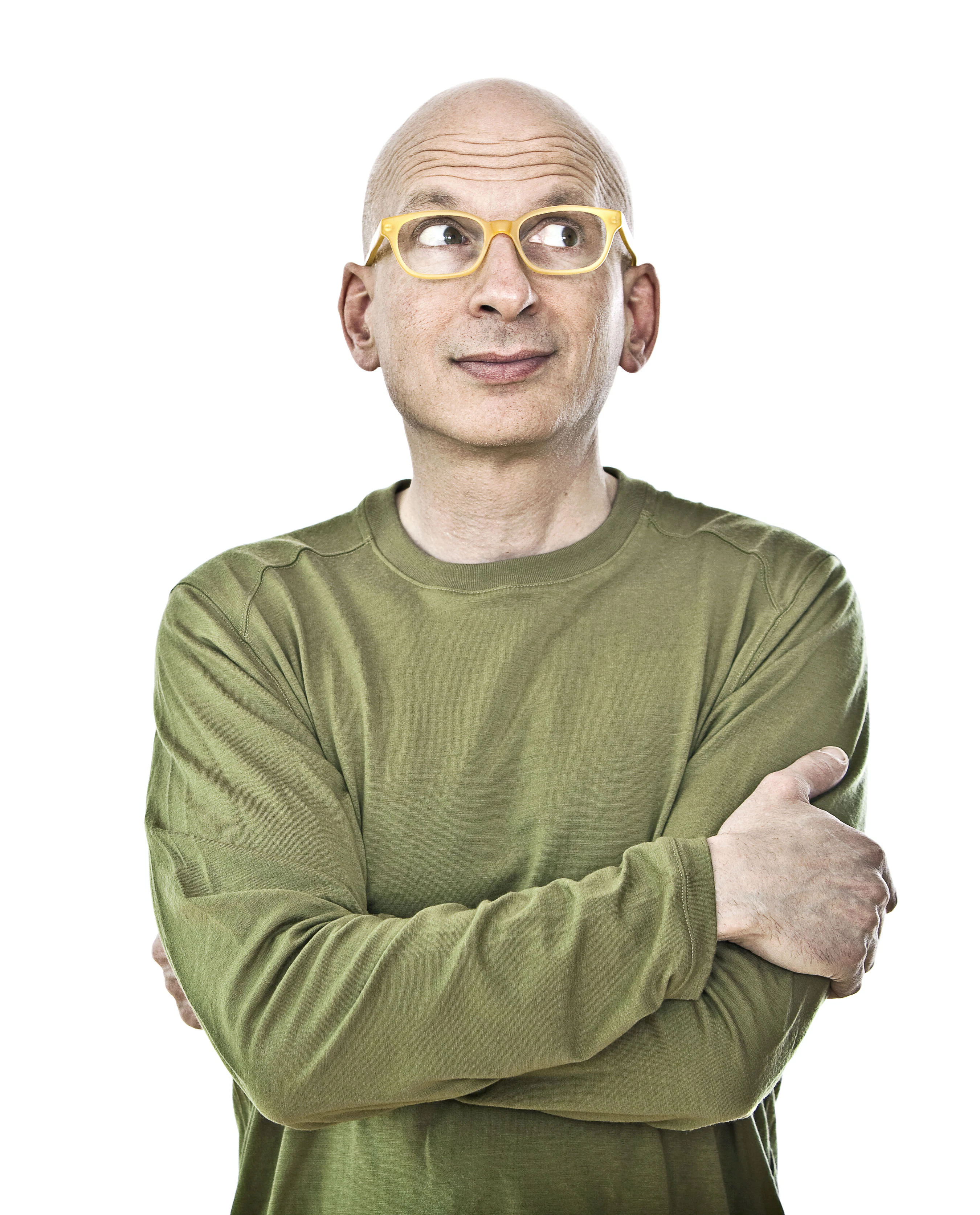 Faster Than Normal Podcast - Seth Godin