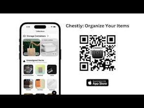 Chestly gallery image