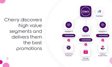 Cherry Recommends gallery image