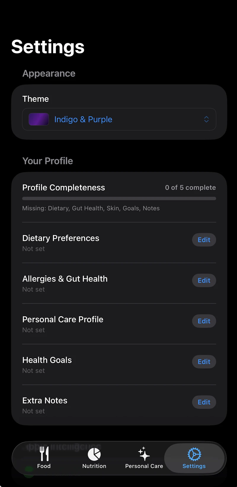 CheckMe screenshot 6