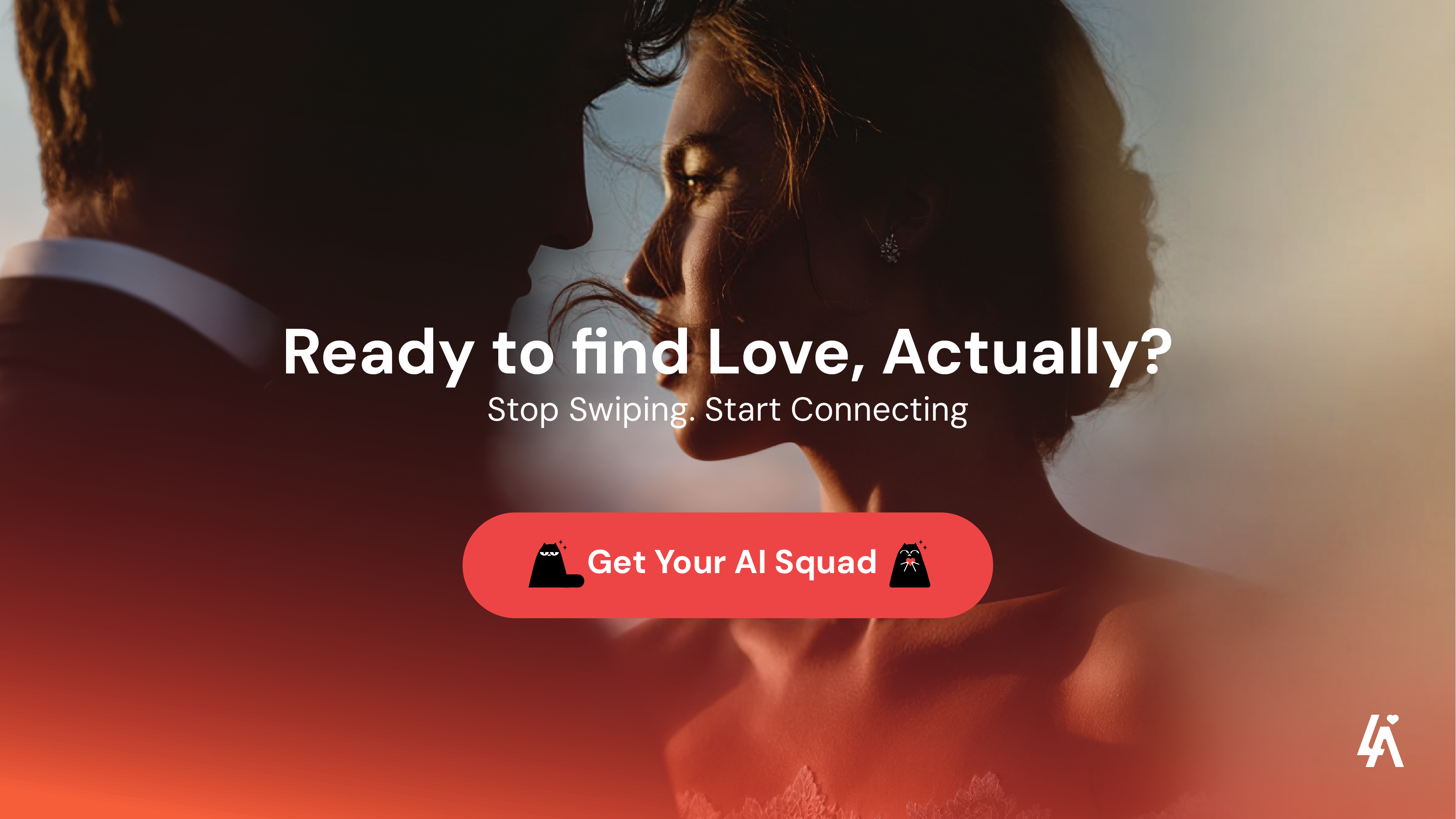 LoveActually AI Matchmaker - Screenshot 5 showing product features and functionality