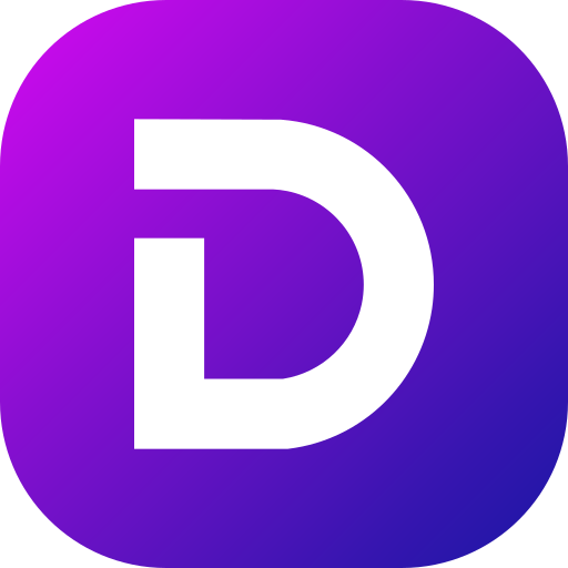 Data Donkee logo