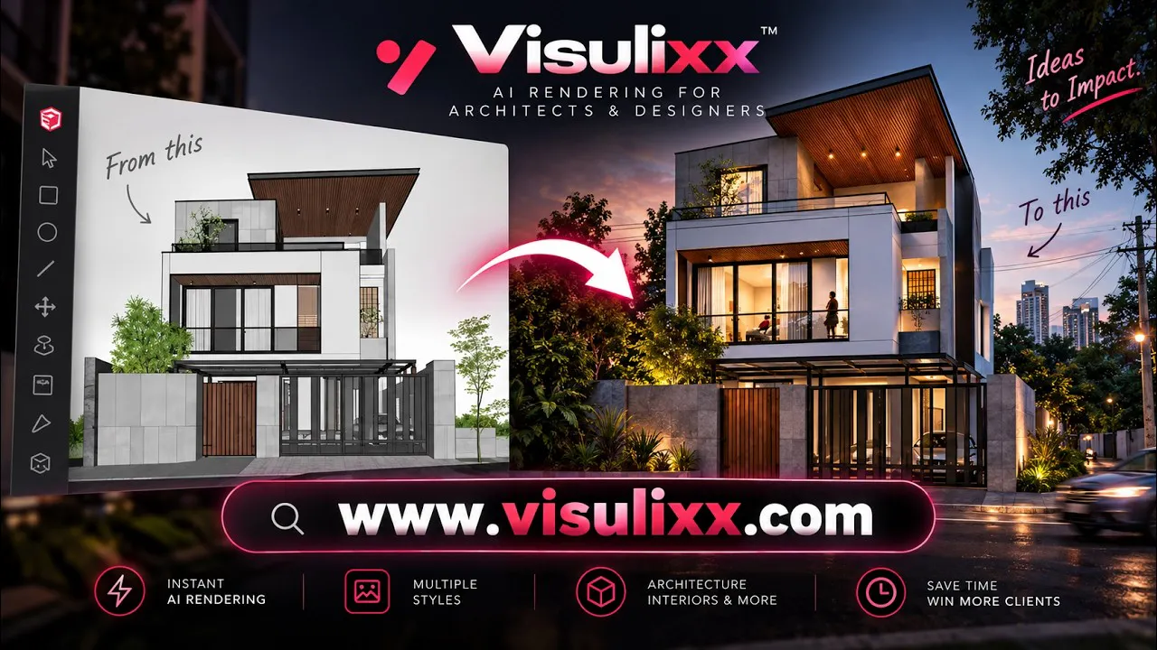 Visulixx gallery image