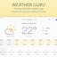Weather Guru