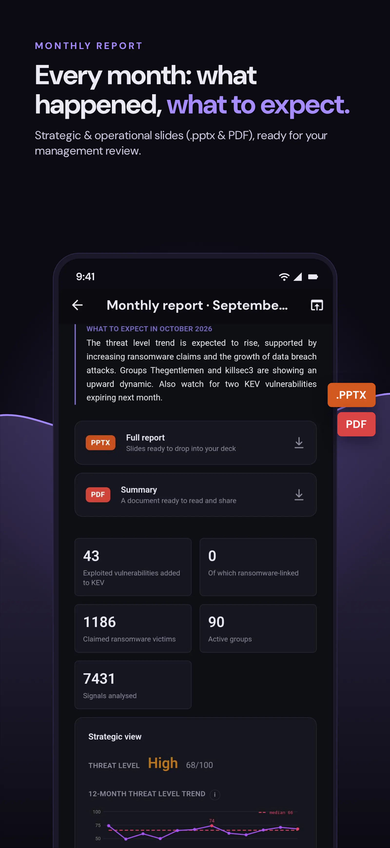 LuksMentis screenshot 6
