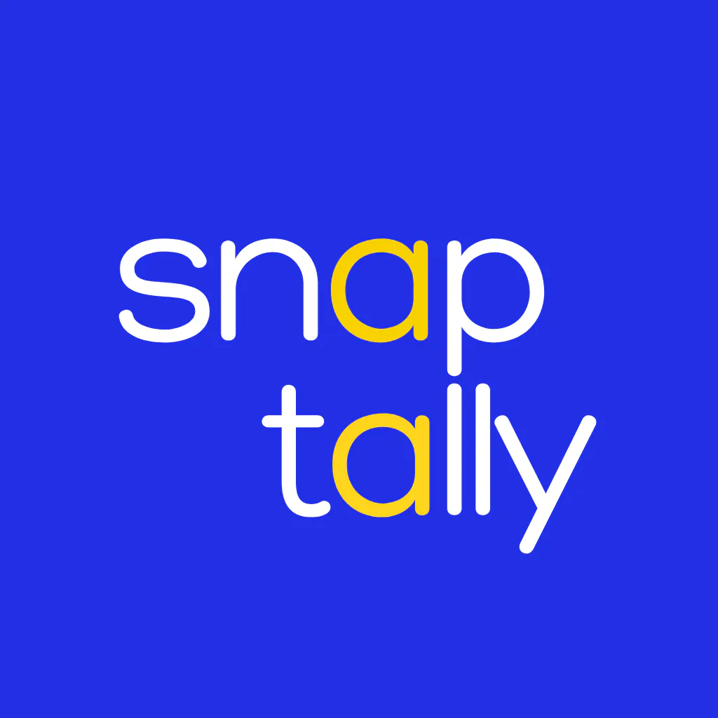 SnapTally
