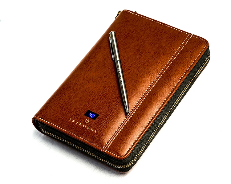 iTravel Wallet 2.0