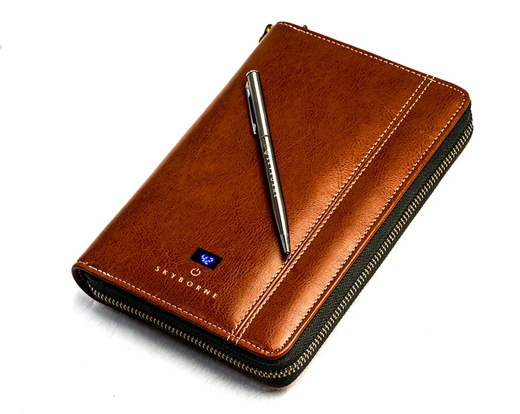 iTravel Wallet 2.0