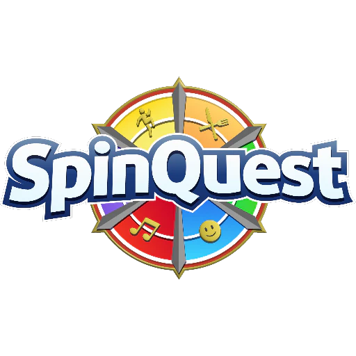 SpinQuest logo