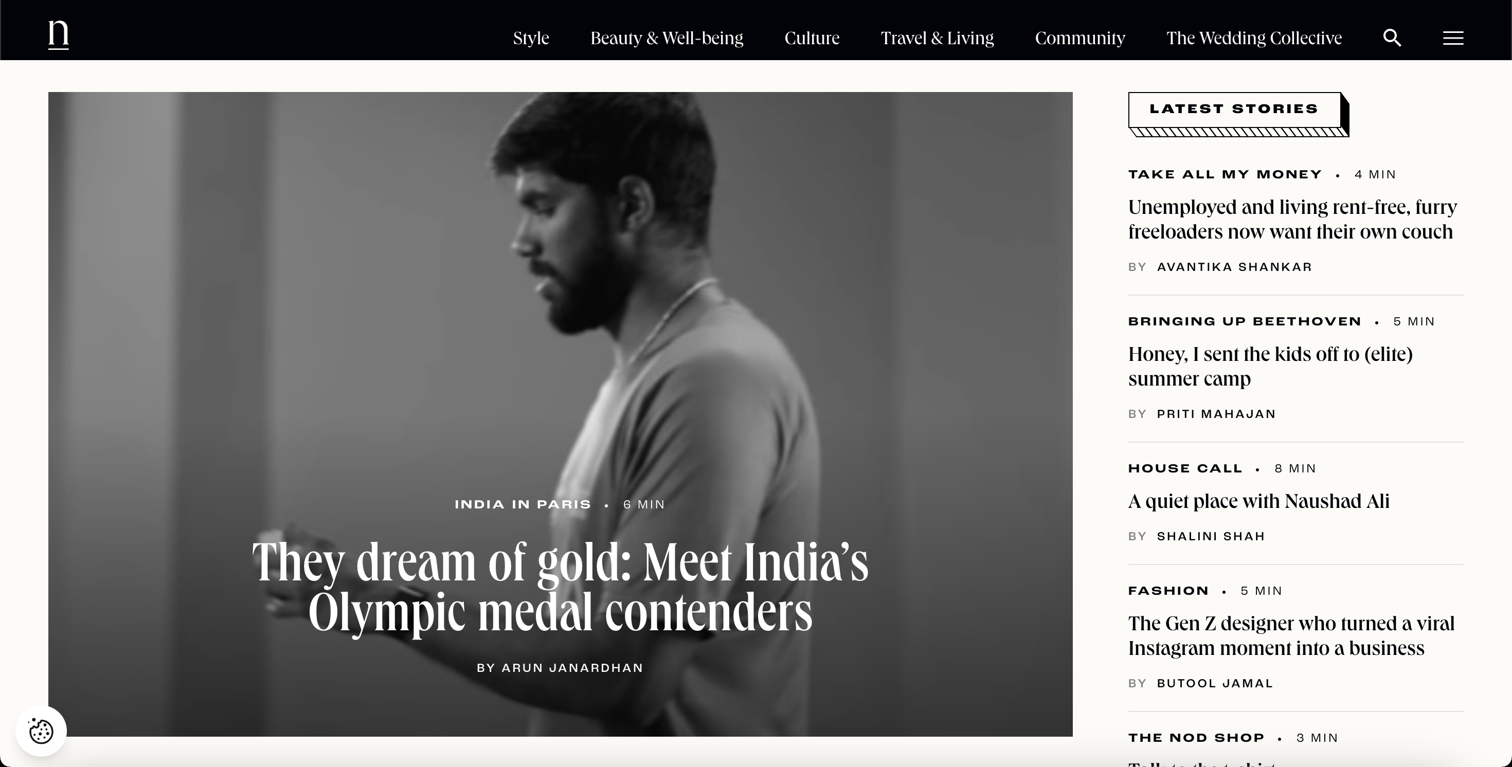 The Nod Mag media 3