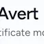 CertAvert