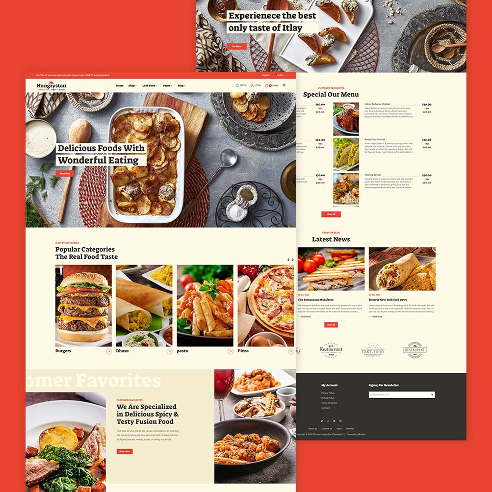 TemplateTrip gallery image