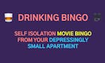 Drinking Bingo image