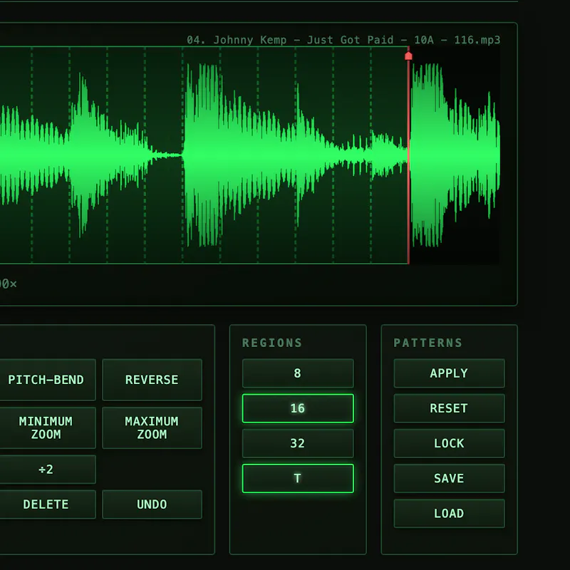 iVox screenshot 4