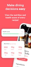 Meals App gallery image