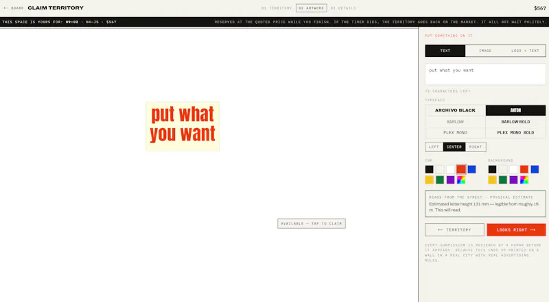 OWNTHEAD.COM screenshot 5