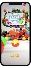Ball Sort Puzzle 2023 gallery image