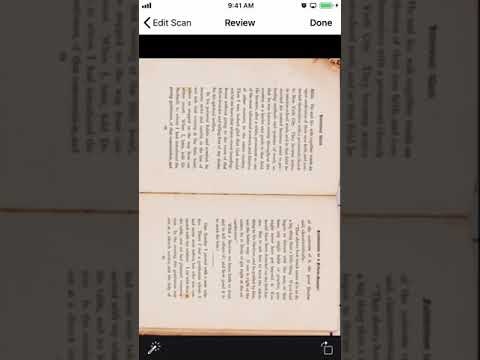 PDF Pencil - iOS App gallery image