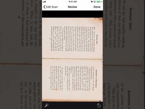 PDF Pencil - iOS App media 2