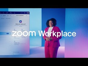 Zoom Workplace gallery image