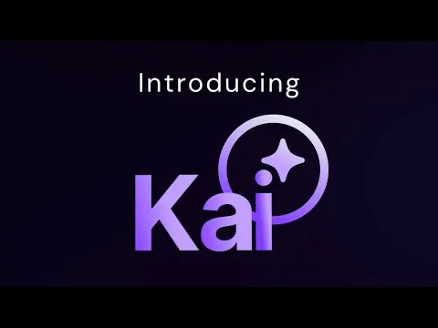 KAI - Agentic AI Platform gallery image