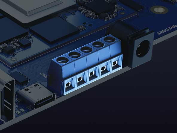 VENTUNO Q gallery image