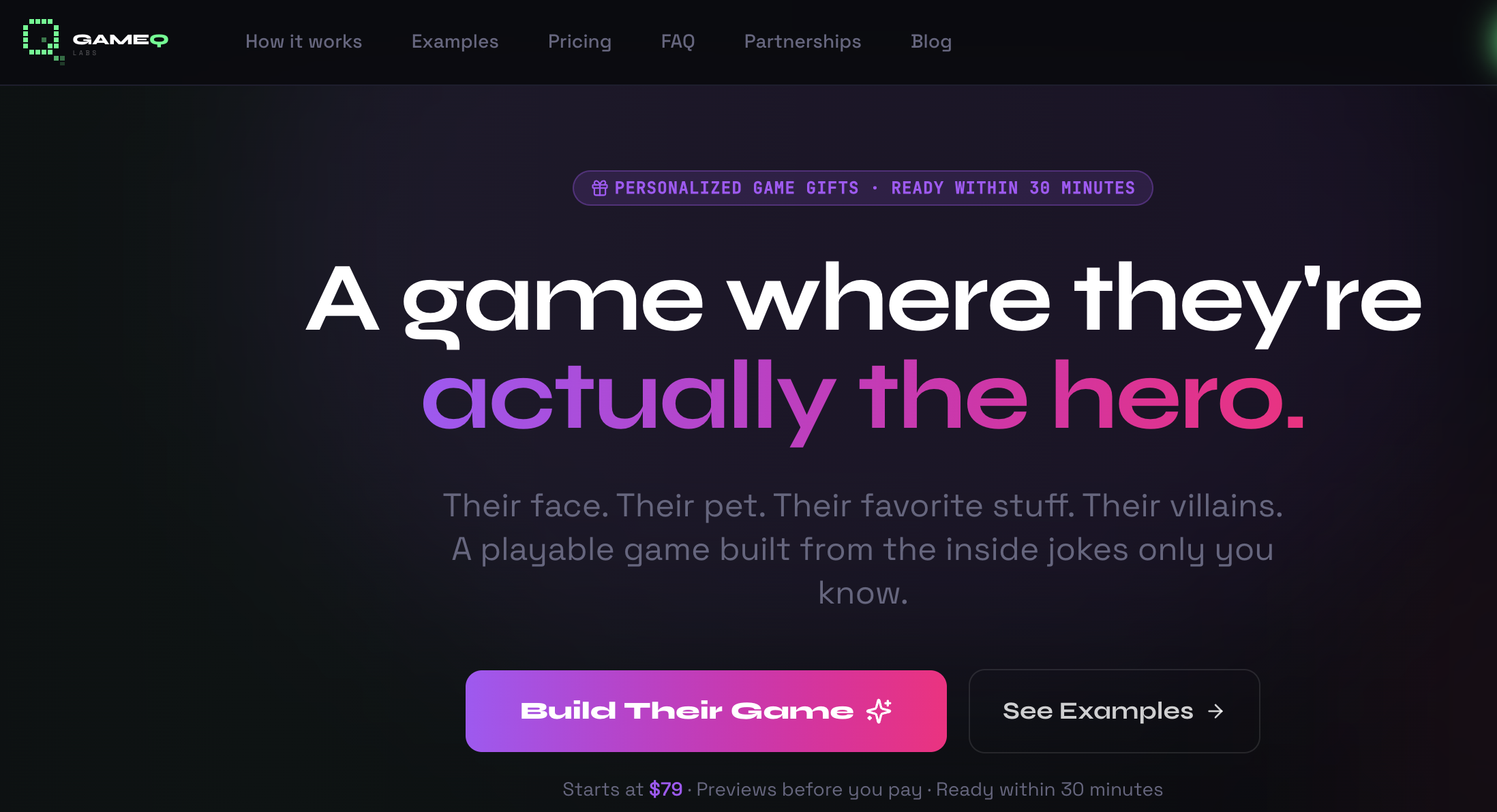 GameQ gallery image