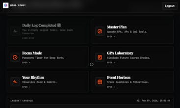 Mood Study gallery image