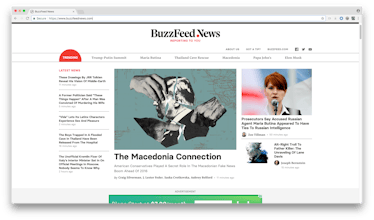 BuzzFeed News gallery image