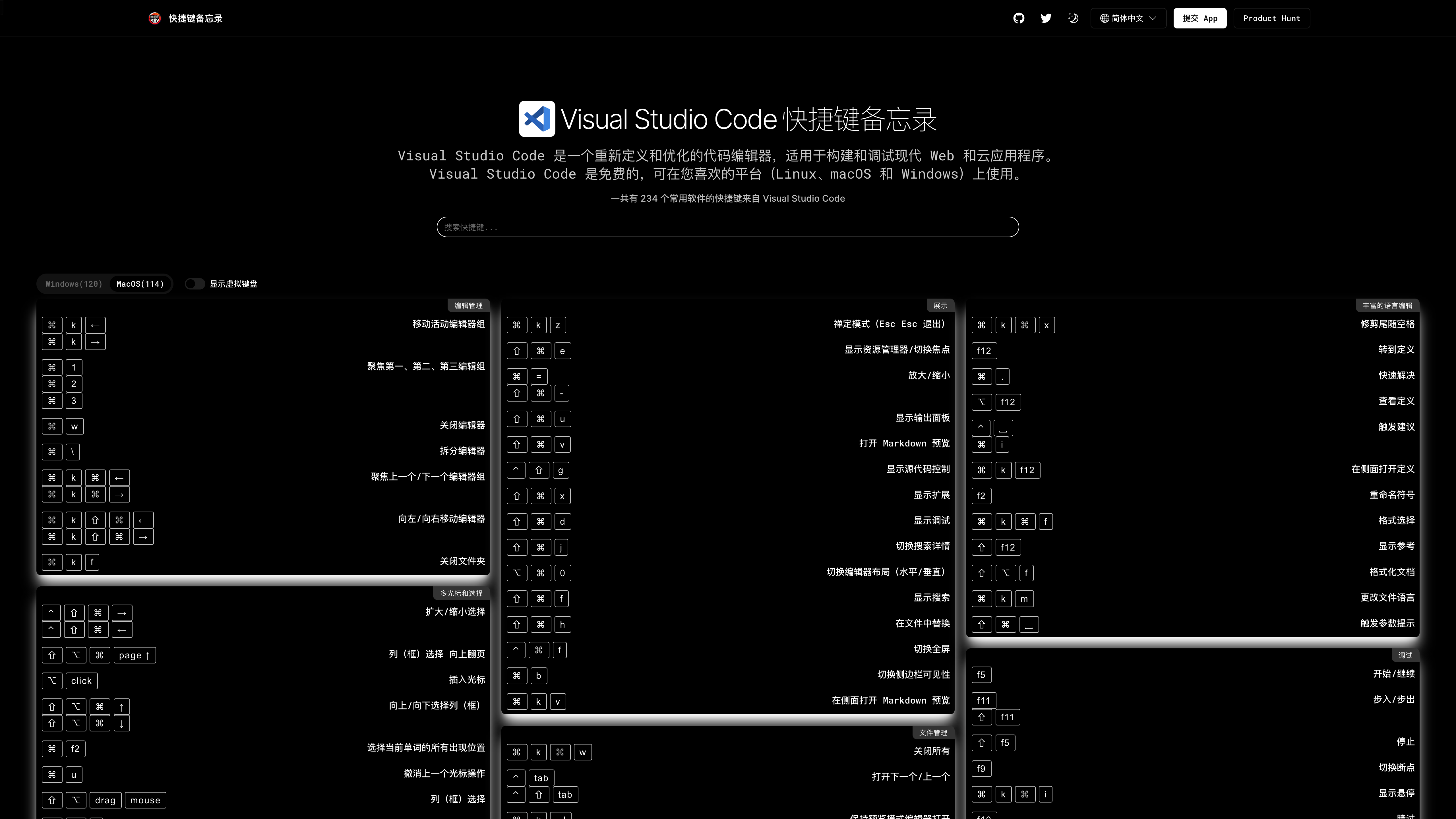 Media HOTKEY CHEATSHEET 1