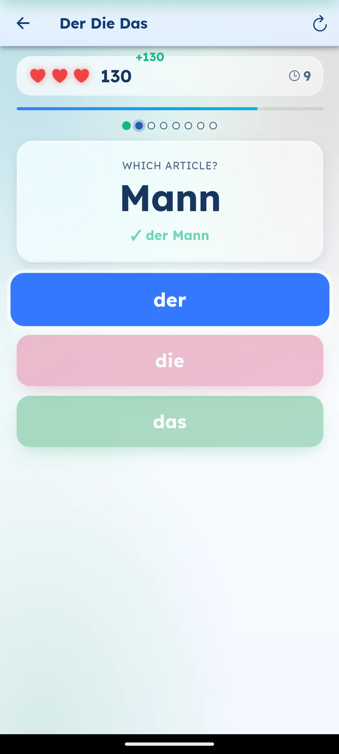 German Vault gallery image