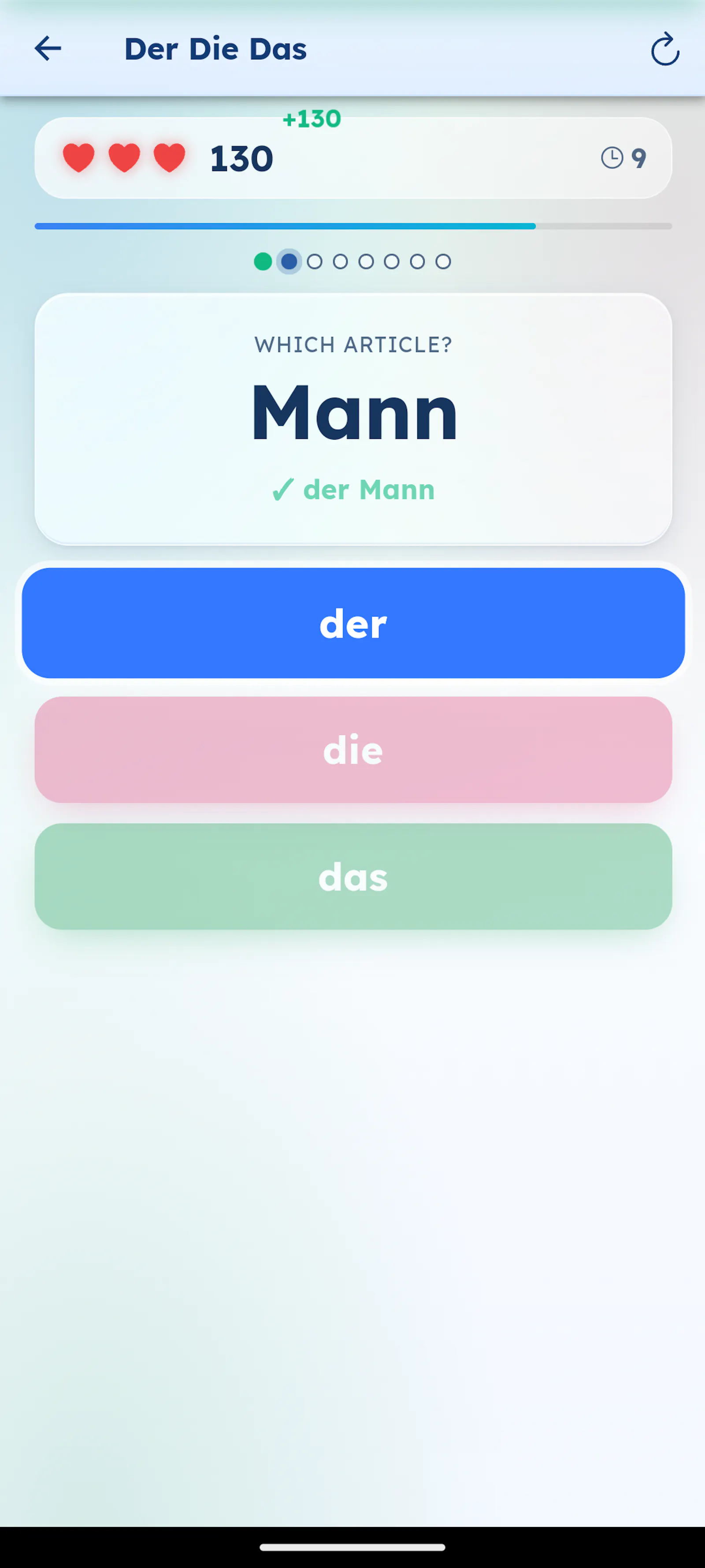 German Vault screenshot 19