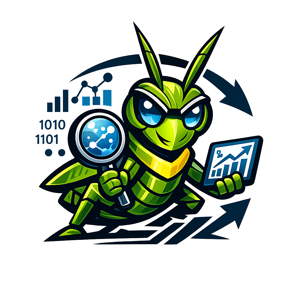 Phoring — Scenario Intelligence Engine